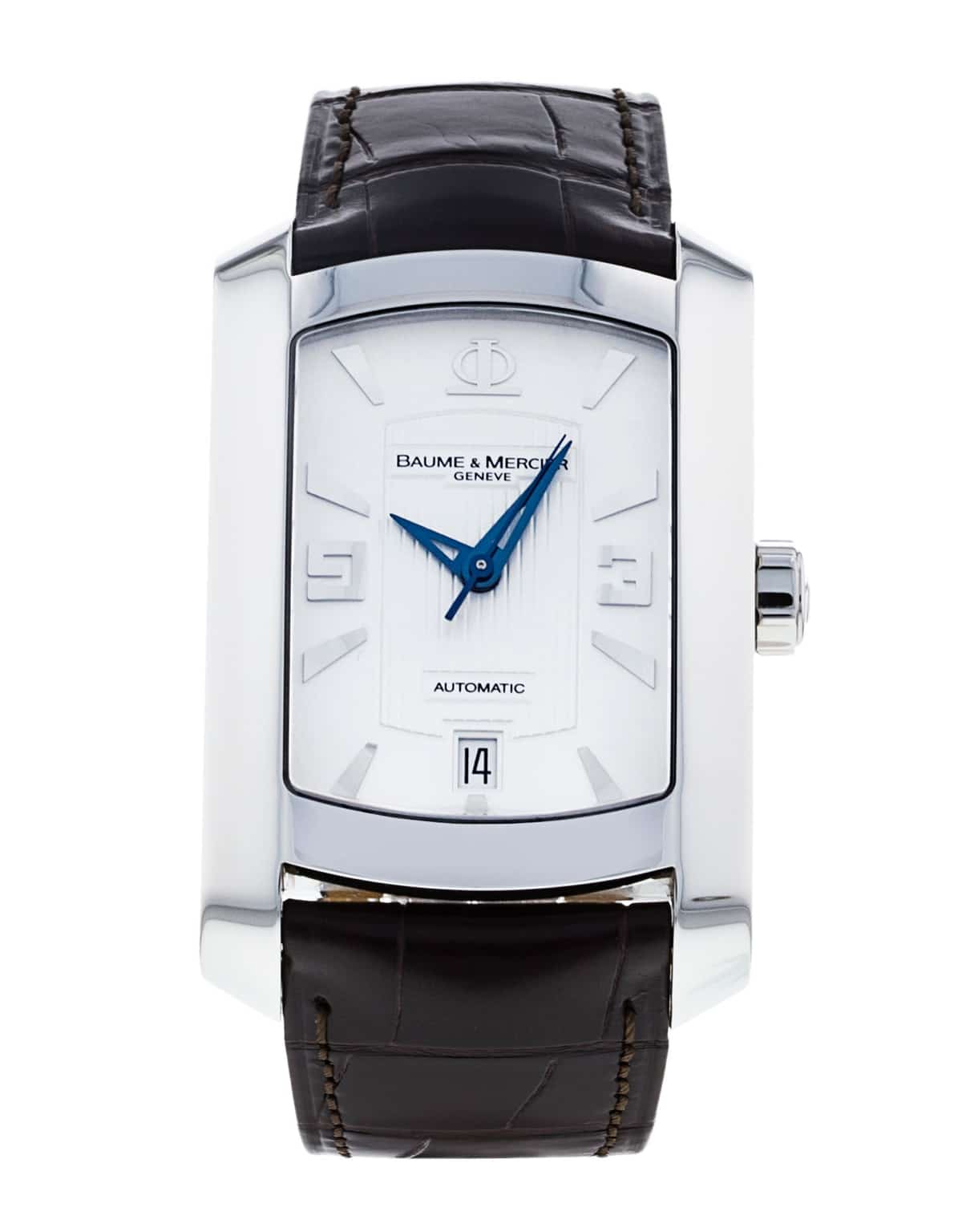 Baume et Mercier Hampton Milleis M0A08753